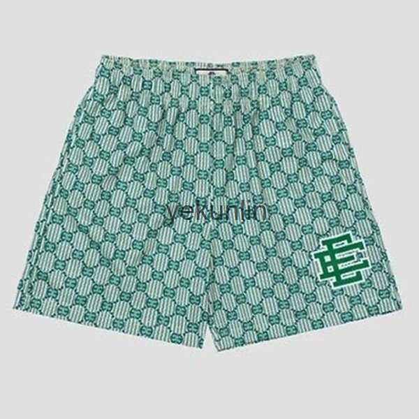 

EE Summer Running Shorts: Quick-Dry Gym Sport Pants