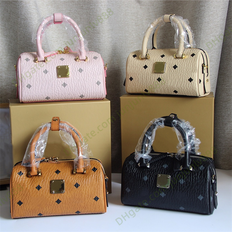 

Fashion style Pillow bag Luxury designer printing Cross Body Shoulders bag woman classics handbags Evening Bags Clutch totes hobo purses wallet, Brown