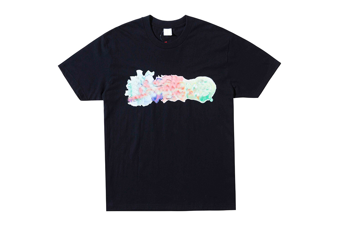 

23 WATERCOLOR Tee Summer Outdoor t Shirts Short Sleeve Men Women Shirt Fashion Handstyle Clothes, White