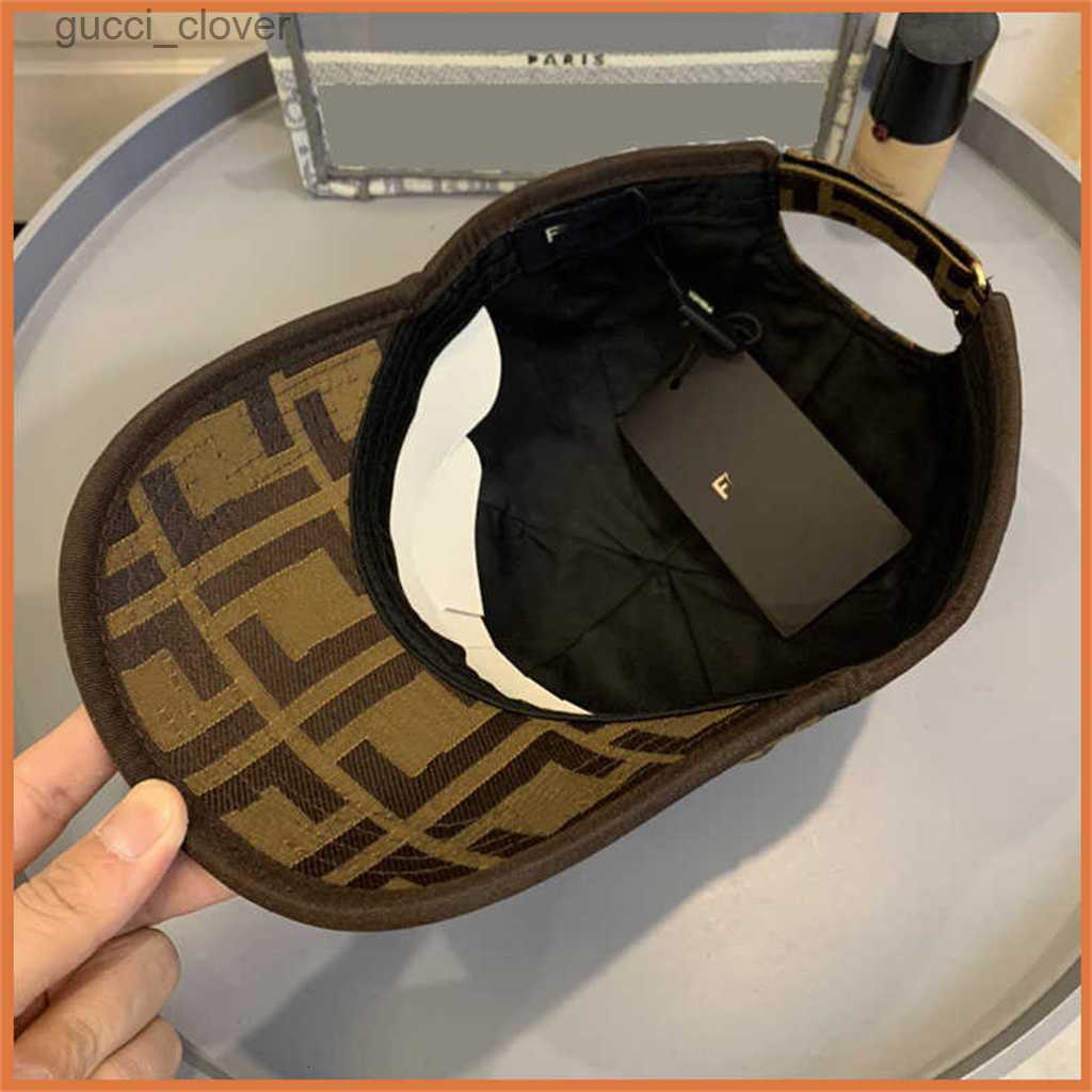 

Ball Caps Mens Womens Designer Bucket Hat for Men Women Fashion Brand Letter Adjustable Luxury Sports Brown Baseball Hats Cap Binding Sun