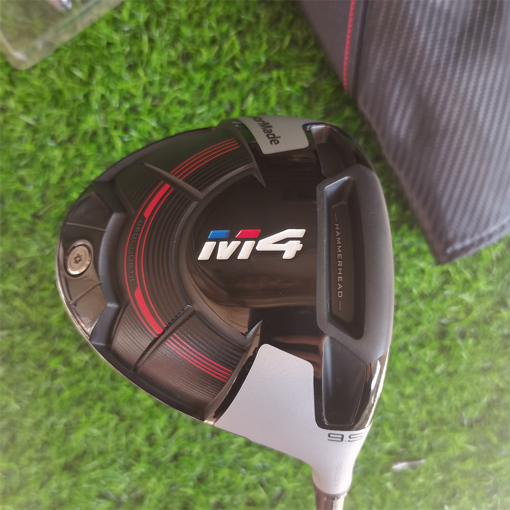 

Club Heads M4 DRIVER Golf clubs 95 105 Woods 230327