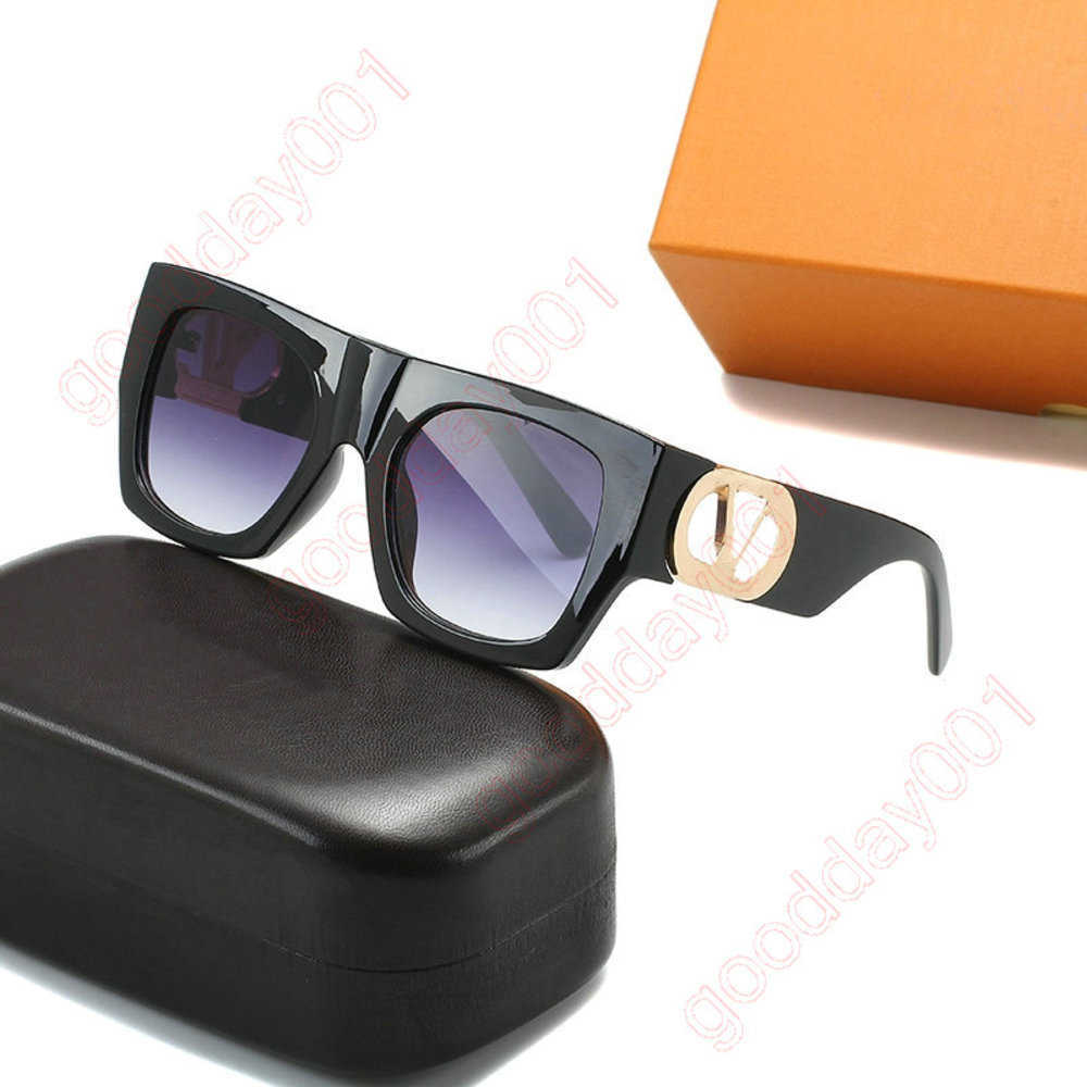 

2022 Link Pm Square Sunglasses Oversized Shades Sunglasses Men Black Fashion womens SunGlass Male Vintage Retro Glasses Female Women Lentes 9W5U