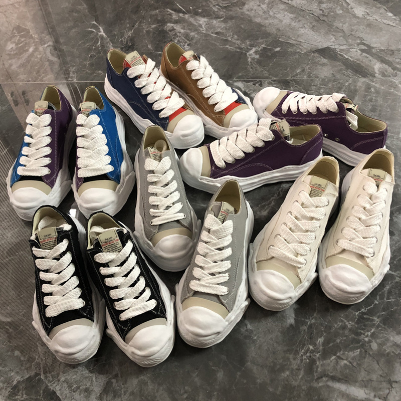 

Fashion Brand MMY Casual Shoes Thick Bottom Canvas Shoes Board Shoes Men's Sneakers Women's Sports Shoes Men's, 18