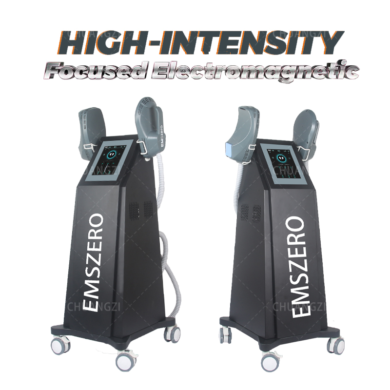 

2023 new item beauty Dls-Emslim Neo 14 Tesla 6000W Nova EMS HI-EMT Body Sculpt Muscle Machine Electromagnetic slimming EMSzero