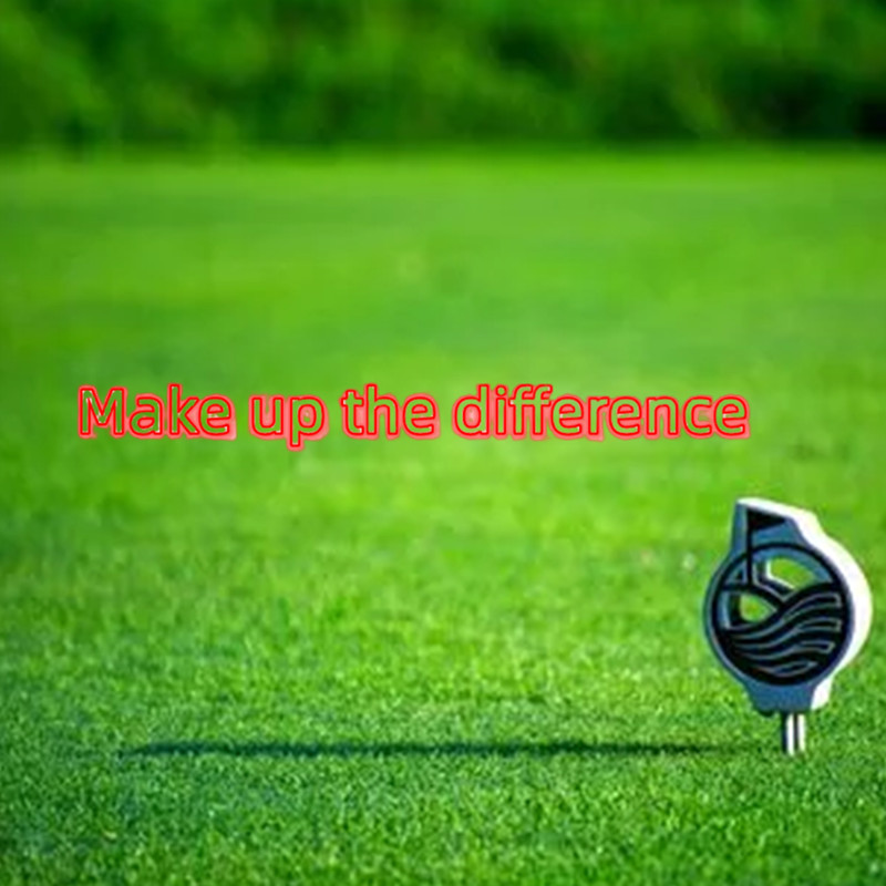 

This is a link that makes up the difference for golf users