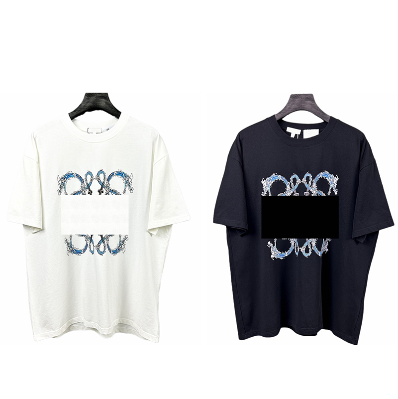 

Loose Tees Summer Man Designer T-Shirt Casual Man Woman Tees Fashion Hip Hop Street Short Sleeve Tops Breathable t shirt, #3