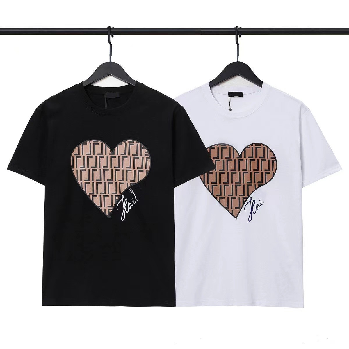 

Mens Designer T Shirt For Men Womens Shirts Fashion tshirt With Letters Casual Summer Short Sleeve Man Tee Woman Clothing Asian Size S/M/L/XL/XXL/XXXL/XXXXL/XXXXXL