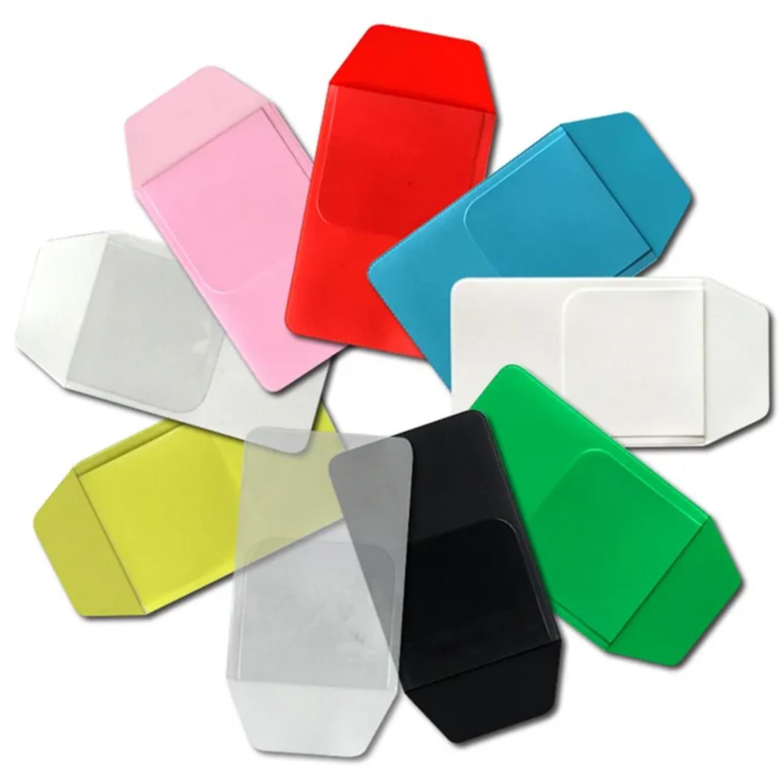 

Nurses Bag for Pen Case PVC Leak-Proof Pen Pouch Doctors