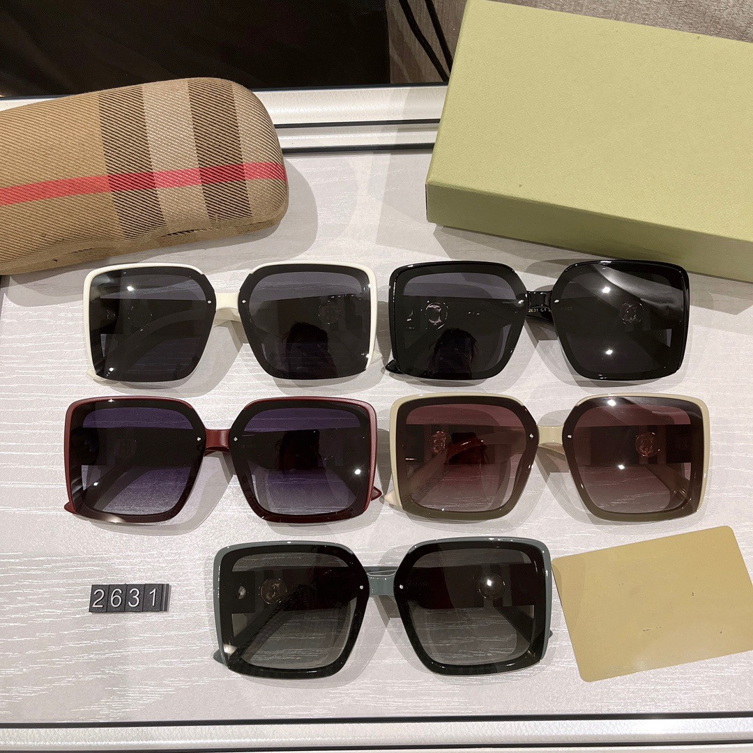 

designer sunglasses For Women and Men Fashion Model Special UV 400 Protection Letter Leg Double Beam Frame Outdoor Brands Design Alloy Top Cyclone Sunglasses