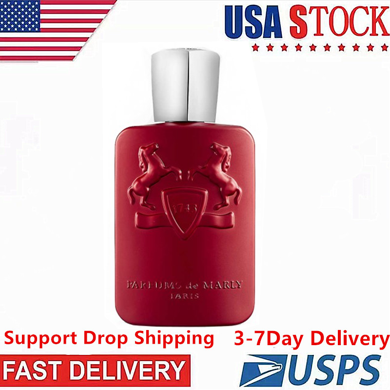 

High Quality Product KALAN Fragrance women men Fragrance Long Lasting Eau De Toilette USA 3-7 Business Days Fast Delivery