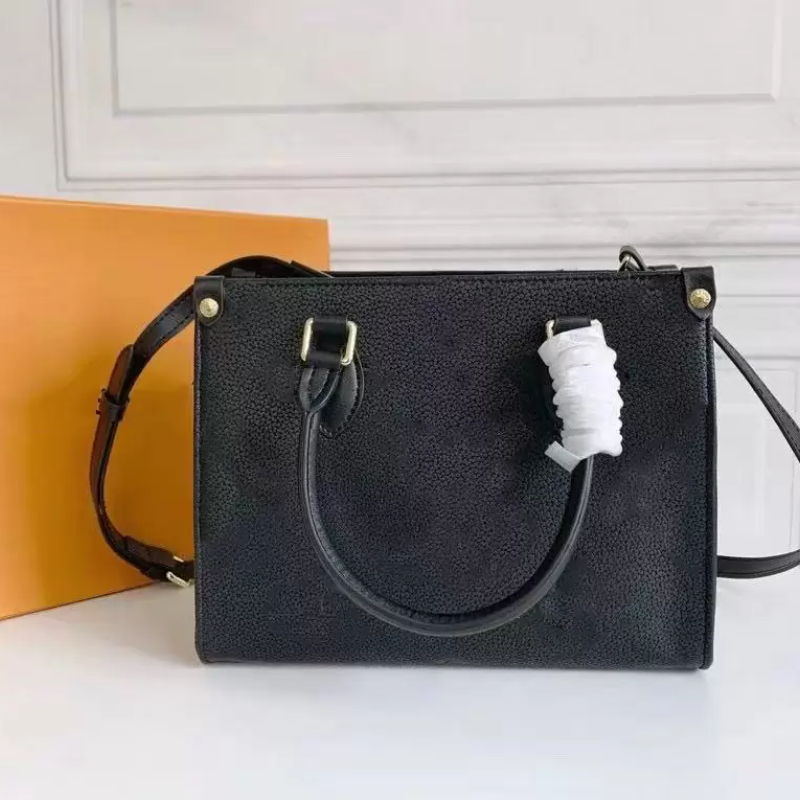 

High Quality Fashion Clutch Tote Shoulder embossing Messenger bags Classic bag handbag Women Leather Handbags Womens crossbody, Beige