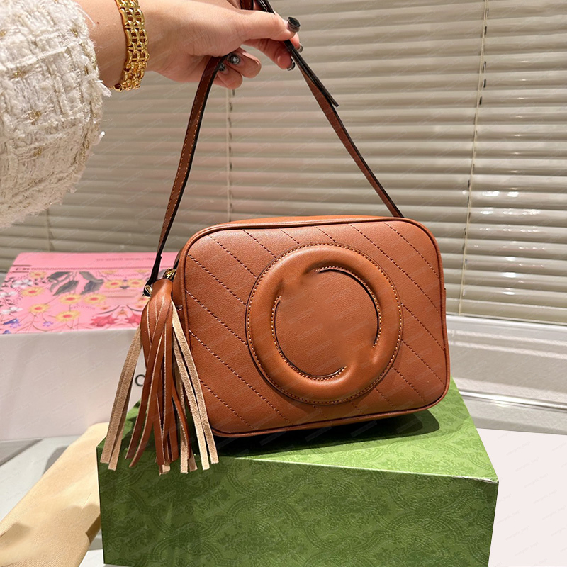 

Designer Luxury snapshot Shoulder Bag Fashion Women Handbag Famous Camera Bags Crossbody Bags Small Purse Women Messenger Bag Classic Women Bags Tote Handbags 21CM, Black 21*16cm