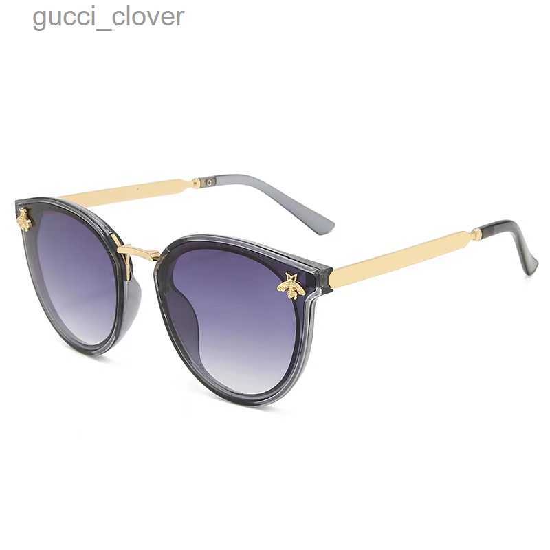 

Sunglasses Luxury brands sunglasses Fashion multicolor classic Women Mens glasses Driving sport shading trend With box
