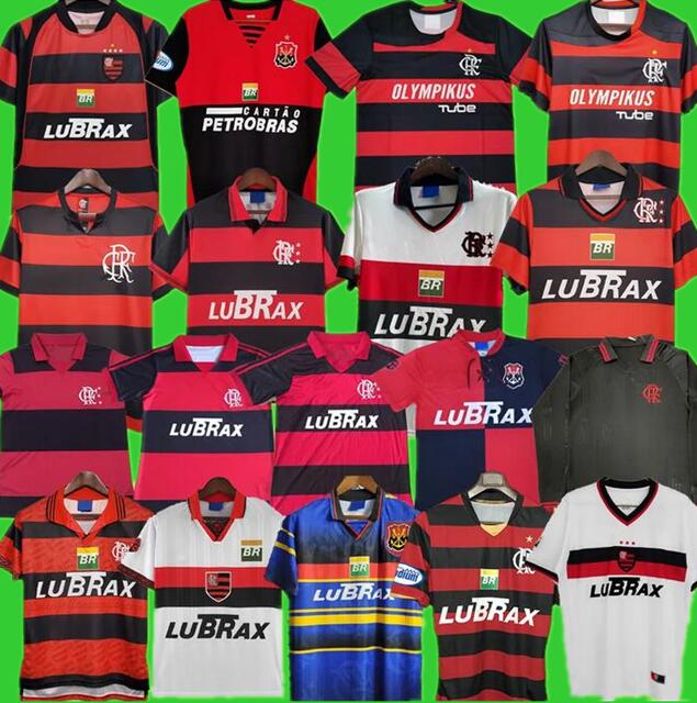 

flamengo soccer jerseys Retro 1978 1979 1982 1988 1990 1994 1995 2001 2003 2004 2007 2008 2009 Vintage football shirts 78 79 82 88 90 94 95 01 02 03 04 07 08 09 long sleeve