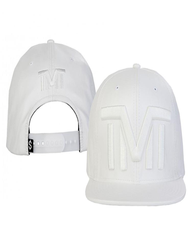 

Fashion Fashion TMT Snapback Hat The Money Hats Summer Visor Leather Cap St Skateboard Gorras Adjustable Caps8976998