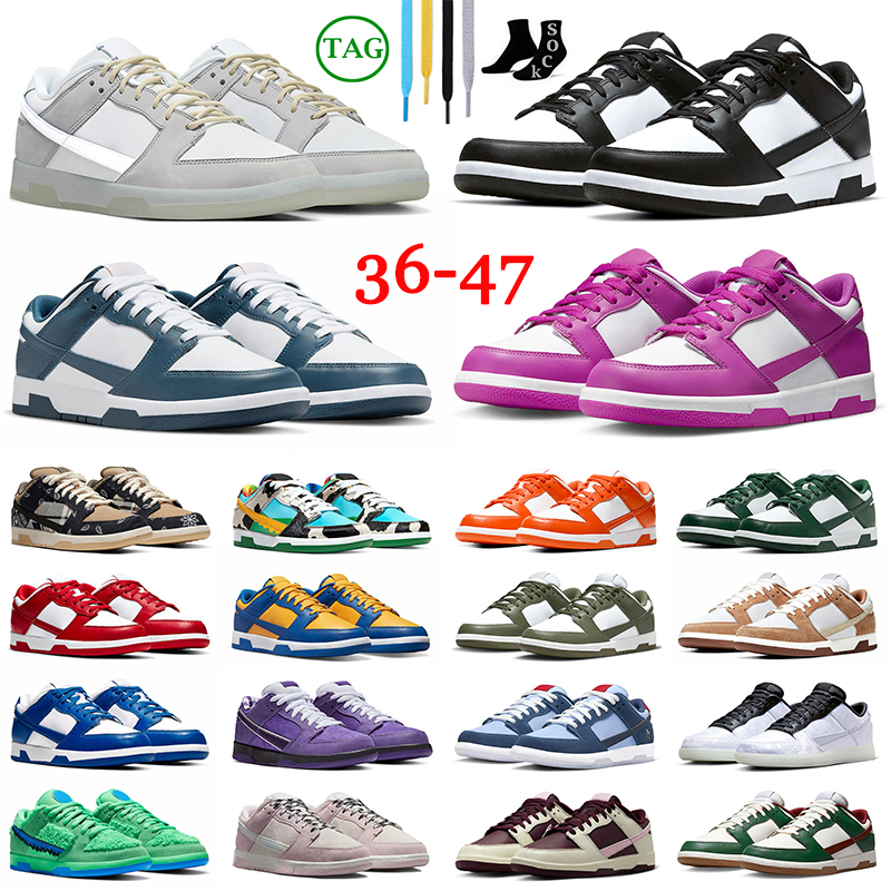 

Running shoes sb low Panda triple Pink Foam Wolf Grey Fog orange lobster Industrial Blue Gorge Green Activel Fuchsia walking GAI lows womens sneakers trainers, Georgetown