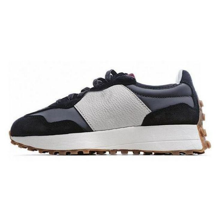 

Hot Selling Designer Sneakers 327 Casual Shoes Women Men Flat Shoe Paisley Pack Pastel Navy Denim Rain Cloud Violet Leaf Green Mystic Purple Outdoor Sport Sneaker 364