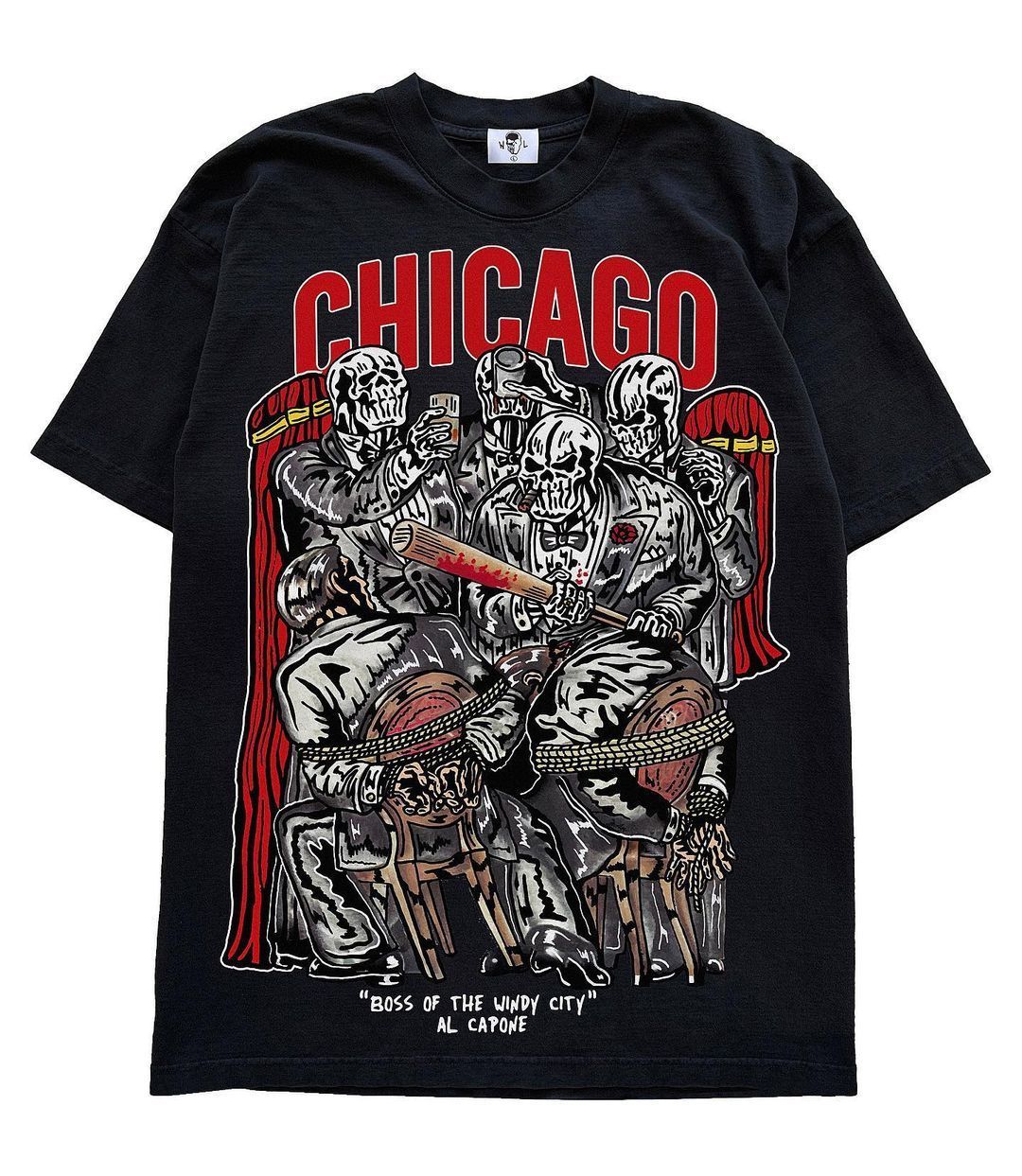 

Men's TShirts Warren Lotas Tshirt Oversized Streetwear Women Men Clothing DTG Printing Technique Graphic T Shirt YIDL, Wlwt007