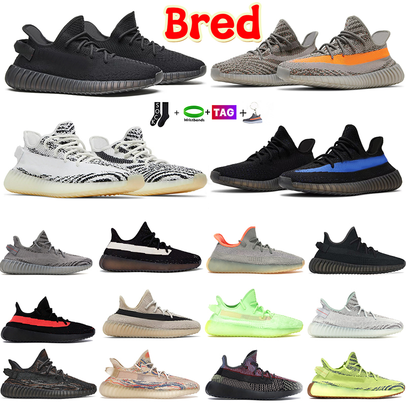 

2023 Basketball Shoes Bred Beluga Reflective Mesh Mens Sneaker black white red zebra dazzling blue yecheil non-reflective MX Oat Rock light Bone onyx women Sneaker, 32 cloud white