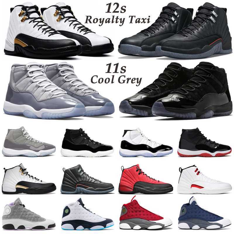 

Basketball Shoes 12s Royalty Taxi 11s Cool Grey Animal Instinct Bred Prom Night 12 Utility Wolf Grey 13s Houndstooth Chicago Mens Trainers Sports jo, White bred