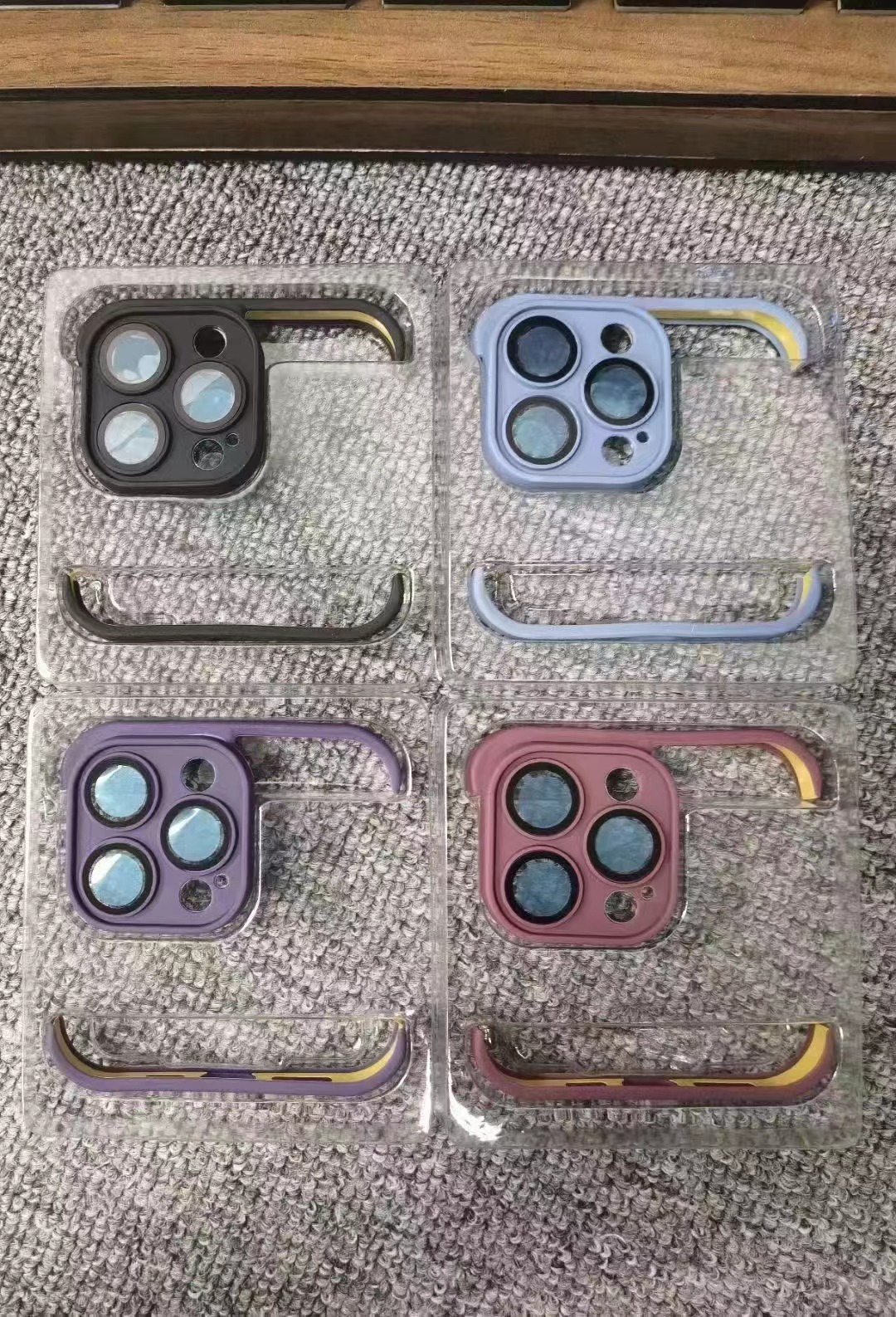 

Real bare corner pad Cell phone corner protection case Cell Phone Holders For iphone 13 ProMax 12Pro 14 Pro Max Plus 12 13 Super anti-fall and anti-earthquake, Green