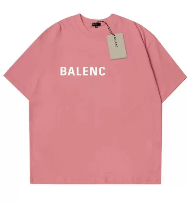 

Summer Mens Designer T Shirt Casual Man Womens Tees Letters Print Short Sleeves Top Sell Luxury Men Hip Hop clothes paris S- 840294379