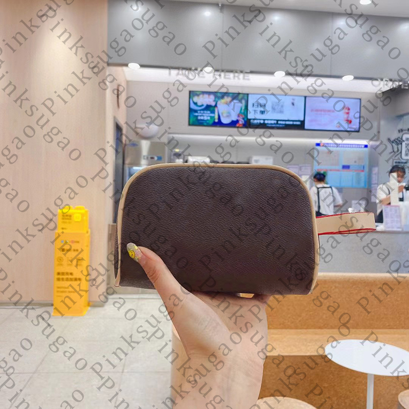 

Pink sugao cosmetic bag organizer and toiletry bag handbags bag tote bags luxury high quality purse fashion women designer makeup bag shopping bag xcs-0323-18, Yellow