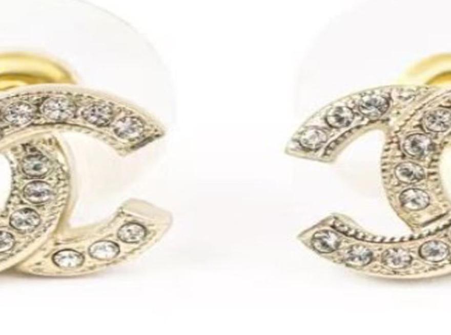 

CHANNEL Stud Earrings Pearl Diamond Drop Gold Earrings Designer for Woman Fashion Brand Not Fade Silver Wedding earings7947329