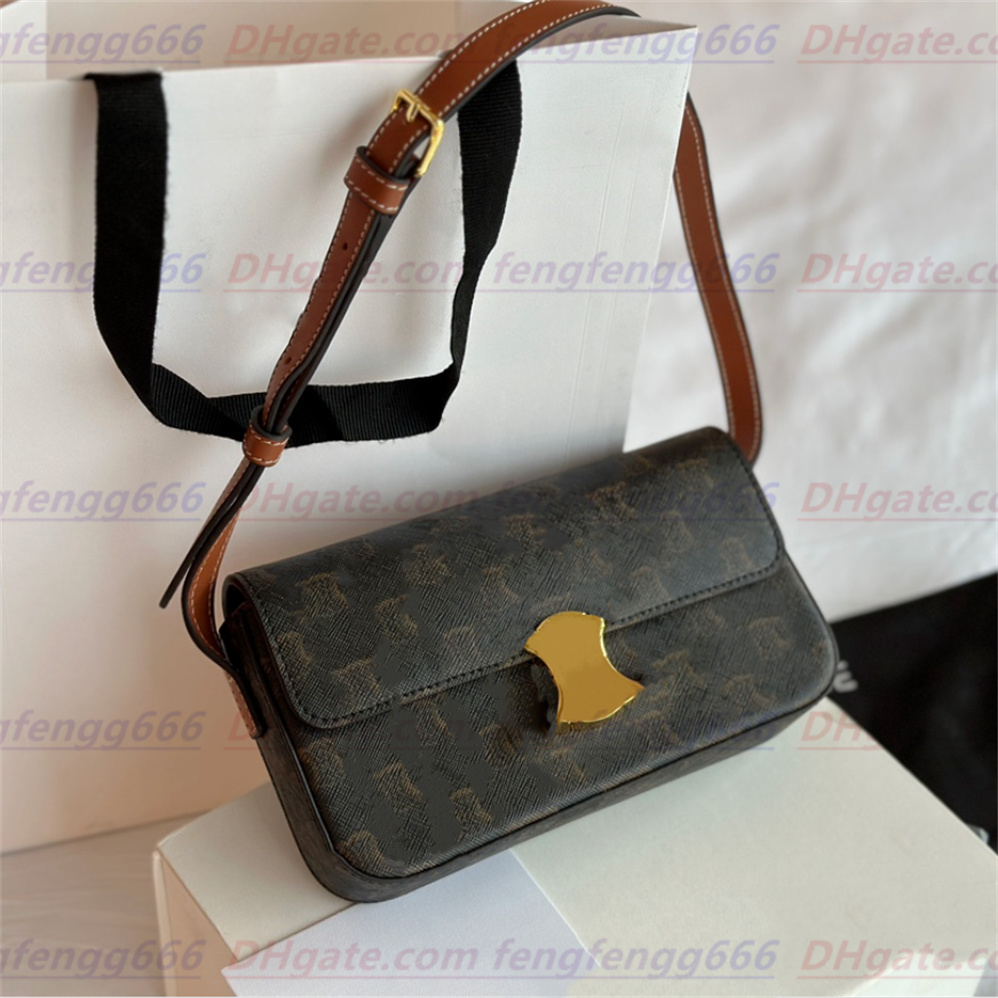 

Fashion High quality leather bag Shoulder Bag Women's men tote flap cross body Bags Luxury Designer woman fashion Shoulder Bags purses handbag Clutch Bags, Black