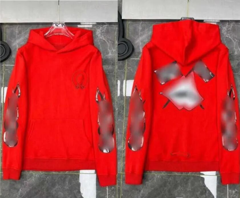 

Fashion Luxury Men' Jackets Designer Zipper Sweatshirts Heart Horseshoe Cross Print Brand Ch Hoodies Women Chromes Coat Casual Pullover Loose Sweater Jacket, Not sold separately