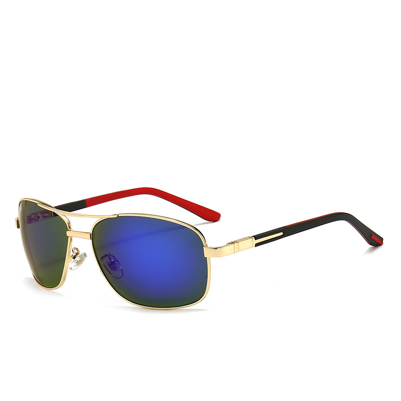 

Sunglass Men sunglasses Sunglass fashionable men drive polarized drivers goggles are available at retail