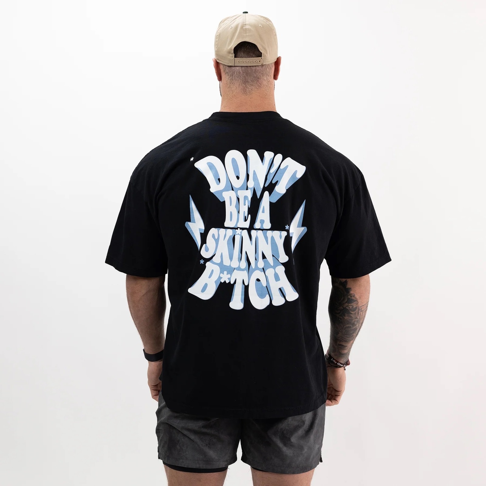 

Mens TShirts CBUM T High Quality 100% cotton Zhcth Store Thavage US Size Tshirt 230327, Cbumt007