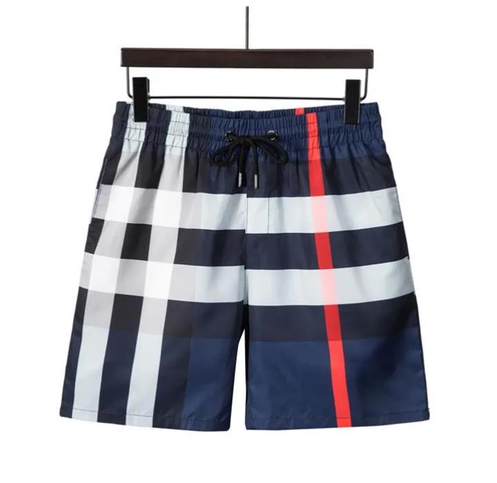 

Mens Designer Summer Shorts Pants Fashion Colors Printed Drawstring Shorts Relaxed Homme Luxury Sweatpants rhude shorts #ch58, 01(with logo)