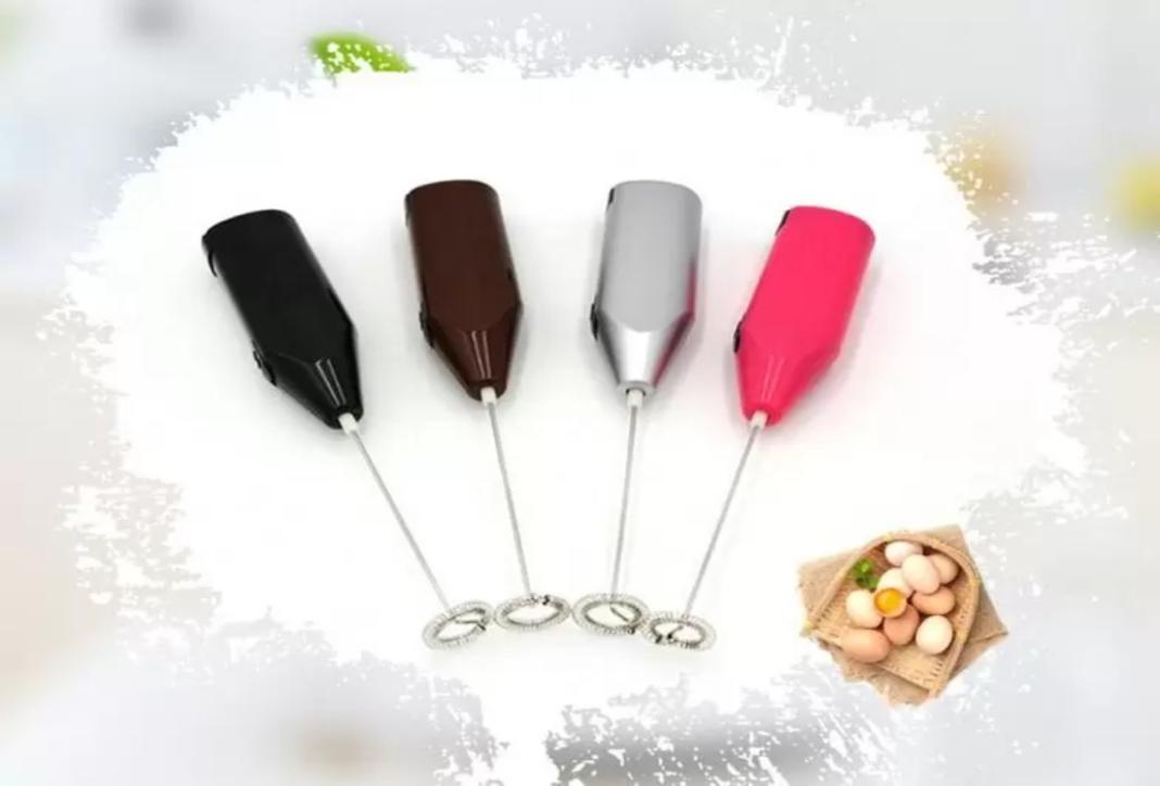 

Coffee Automatic Electric Milk Frother Foamer Drink Blender Whisk Mixer Egg Beater Hand Held Kitchen Stirrer Cream Shake Mixer P105976913