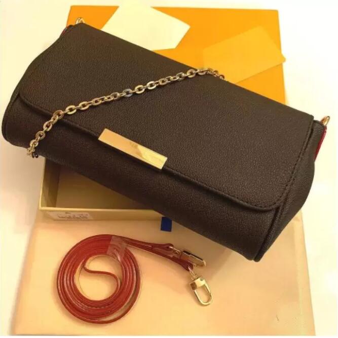Top quality Women Chain Shoulder Crossbody Bags Lady Purse Messenger Bag Designer Handbags Wallets backpack female purse 40871-image-812395601