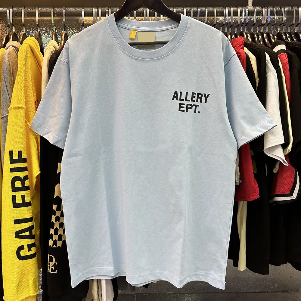 

Men's Plus Tees & Polos Round neck embroidered and printed polar style summer wear with street pure cotton 11wqd