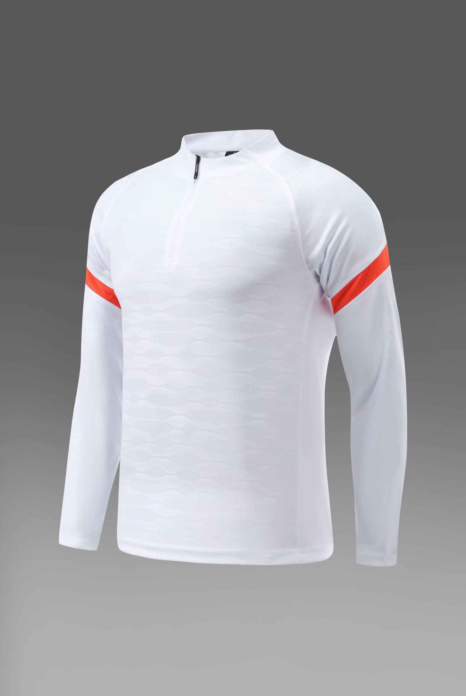 

men's football Tracksuits outdoor running training suit Autumn and Winter Kids Soccer Home kits Customized logo, No 4