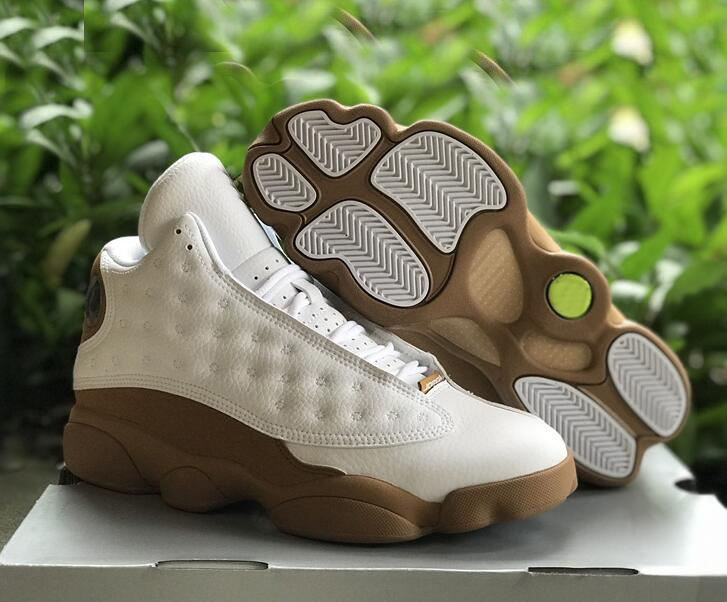 

Shoes Climbing 13 Wheat Men Wolf Grey Celestine Blue Playoffs 13 He Got Game Sports Sneakers Black/true Red-white Black Flint 414571-171, 05