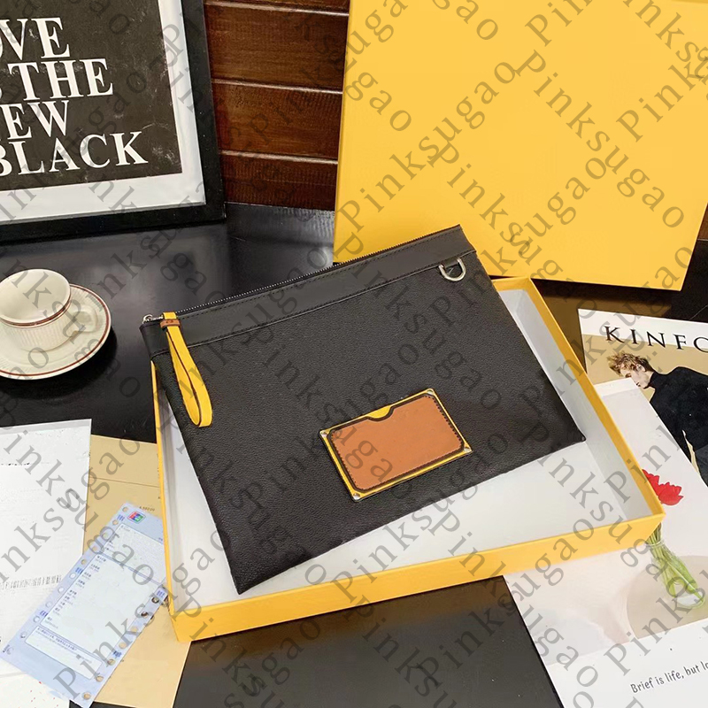 

Pinksugao envelope bag clutch bags cosmetic bag Toiletry Pouch purse fashion women wallet coin purses card holder top quality purses envelope bag xinyu-0328-65, Dark grey