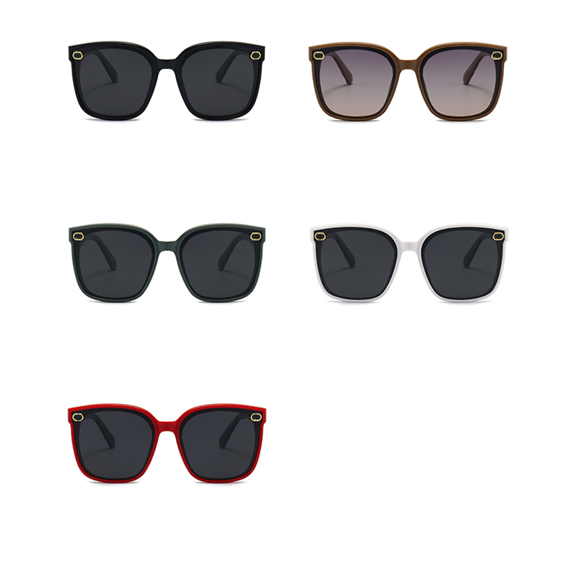 

Designer Sunglasses Classic Eyeglasses Goggle Outdoor Beach fashion Glasses For Man Woman Mix Color Optional 579