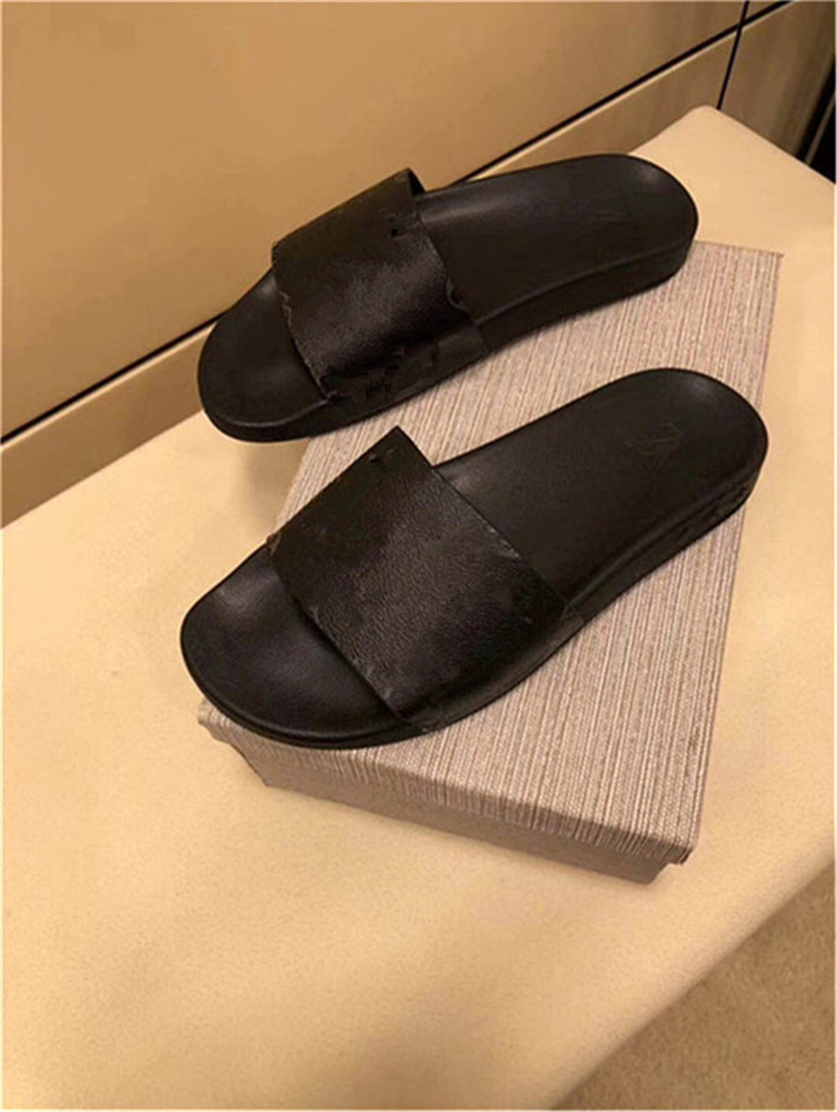 

the lastest newest02 men's women's platform high heels slippers casual shoes flat shoes latest women's sandals slippers Fisherman shoes slippers for women mens