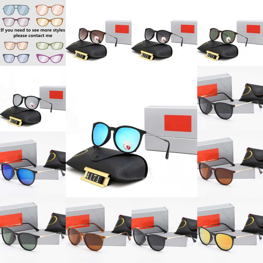 

metal raies ban Polarized desginer classic sunglasses for men fashion frame HD Glass lenses women Leopard print sun glasses travel vacation 1617