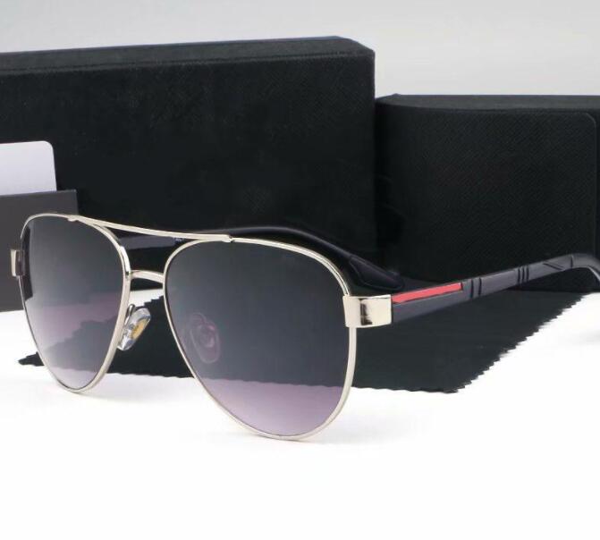 

2022 Designer Sunglasses Brand Glasses Outdoor Shades PC Farme Fashion Classic Ladies luxury Sunglass Mirrors for Women