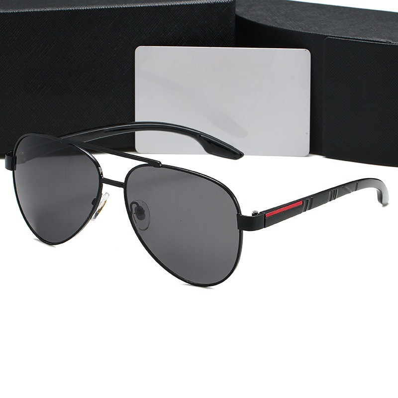 

Designer Sunglass Fashion Sunglasses Reteo Elegant Brand Women Men Sun glass Goggle Adumbral 5 Color Option Eyeglasses Beach Driving