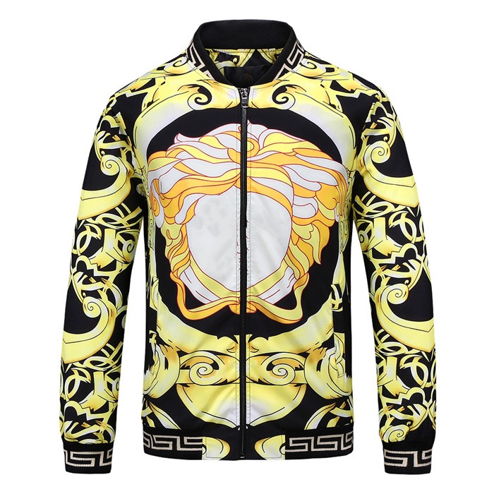 

Men's Jacket Spring and Autumn coat Fashion designer coat Outdoor Sunscreen Premium Windbreaker Luxury Coat Waterproof Outdoor Sports M-3XL A63