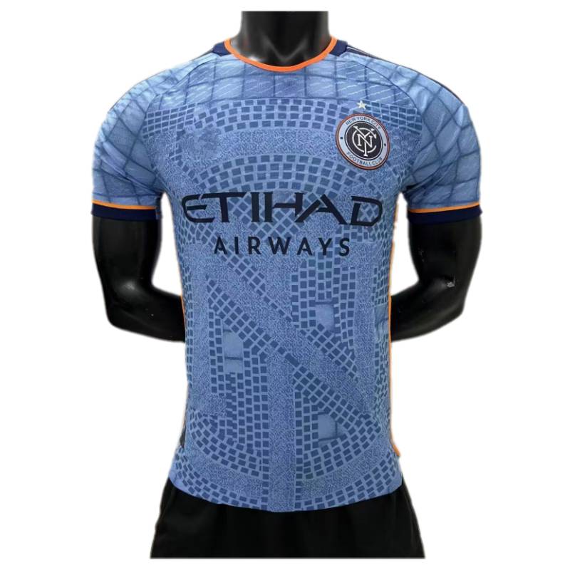

2023 New York City Player Version Soccer Jerseys 23/24 TALLES MAGNO HEBER .RODRIGUEZ MORALEZ Uniform Mens THIAGO MARTINS MEDINA KEATON GRAY CASTELLANOS Shirt, As