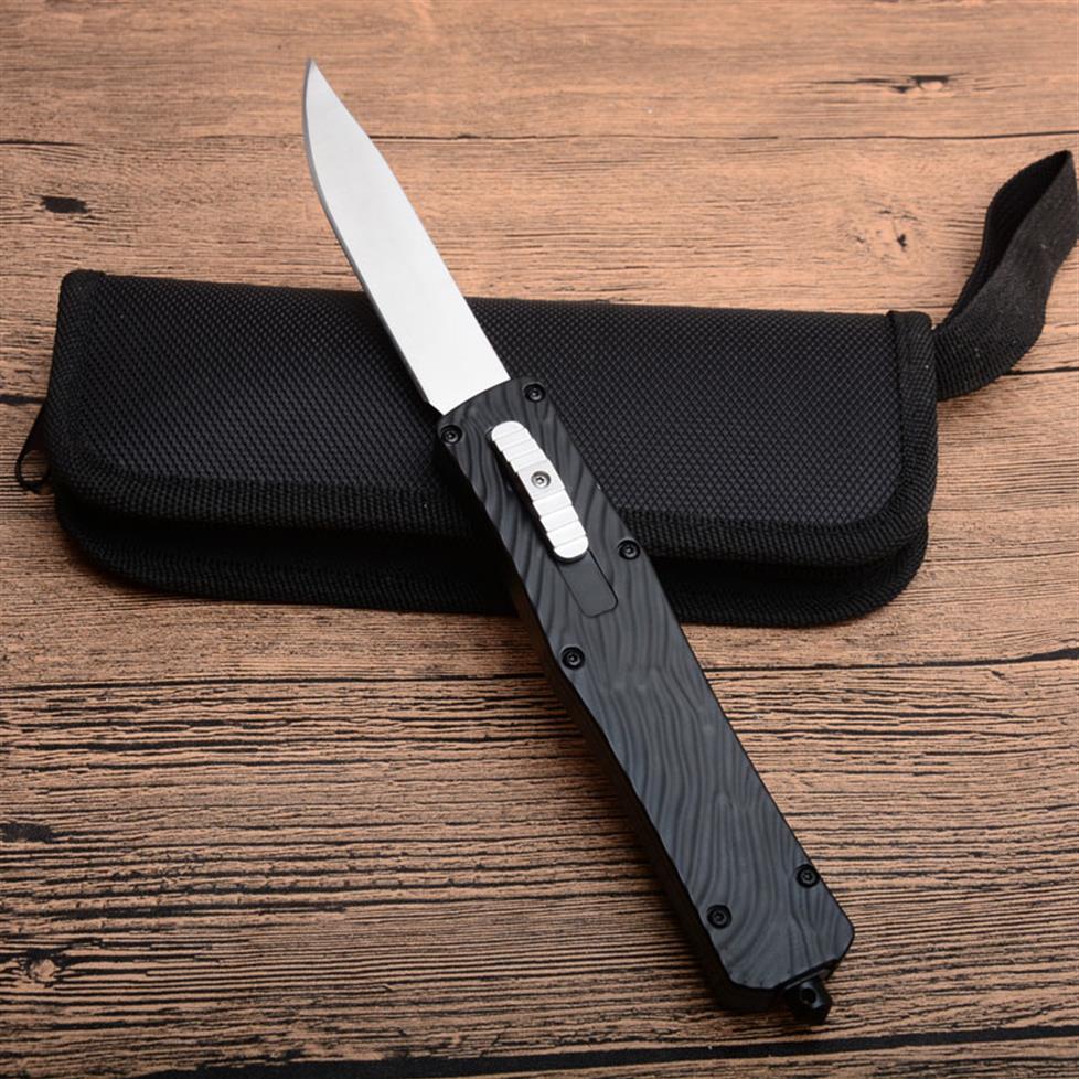 

Bench-made BM3300 Knife spear point Plain 440C Blade MT BM42 Knife tactical knife Hunting knifes Outdoor Camping Knives EDC Tools 205C