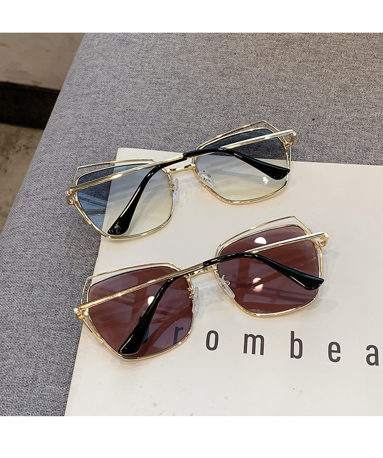 

Sunglasses Luxury Pearl Women Brand Designer Oversized Square Sun Glasses Ladies Fashion Shades Uv400 NXSunglasses