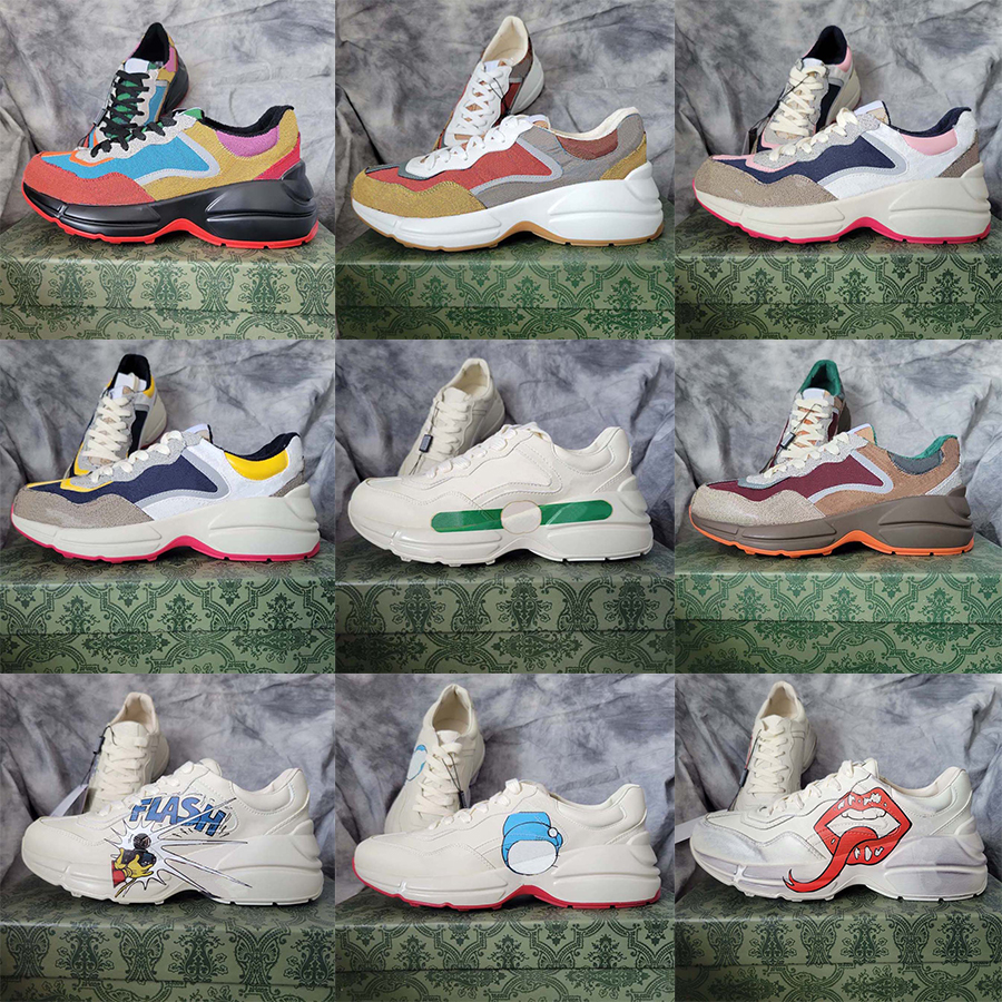 

designer sneakers men and women 2013 Kawaii Series Thick bottom heightening print couples with fashionable sports and leisure shoes, #2