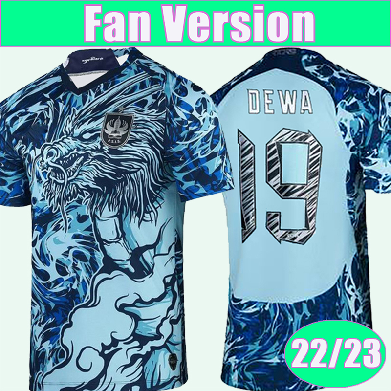 

22 23 PSIS SEMARANG Mens Soccer Jerseys MARUKAWA RIYAN ARDIANSYAH HARI NUR Third Football Shirts Short Sleeve Uniforms, Qm3461 2223 3rd no patch